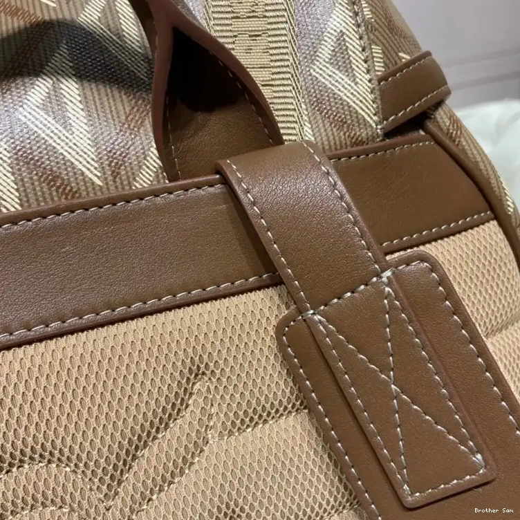 Brother Sam Yupoo 2212YZ0038 Bag Dio 0406